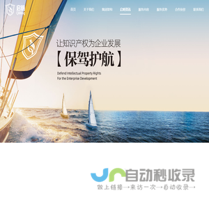 首页 - 启明知识产权服务有限公司